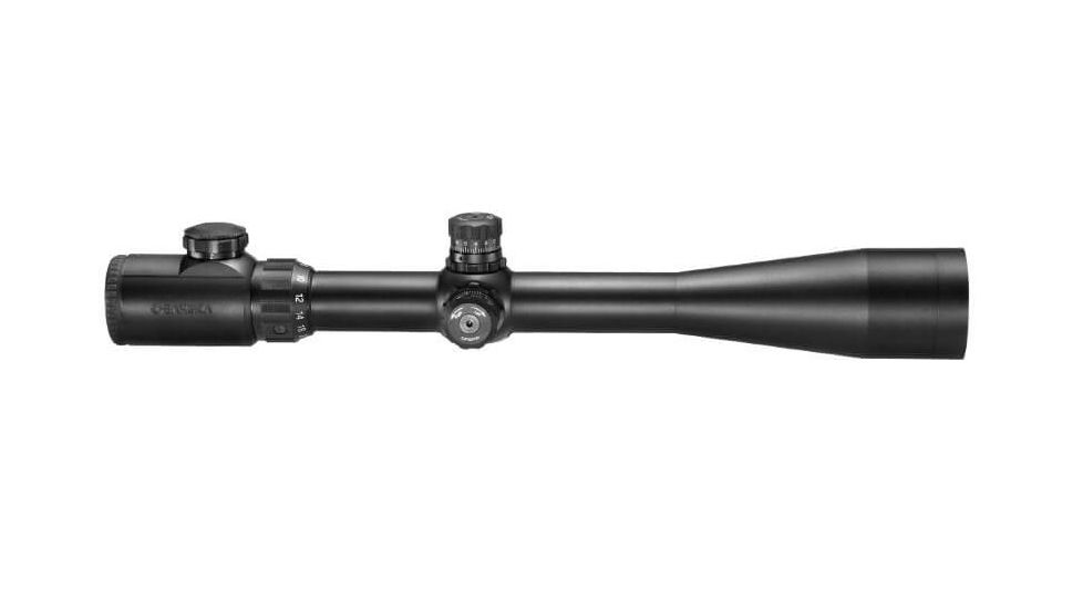 Barska 6-24x44 SWAT Extreme Tactical Rifle Scope w/ Illuminated Reticle AC10366