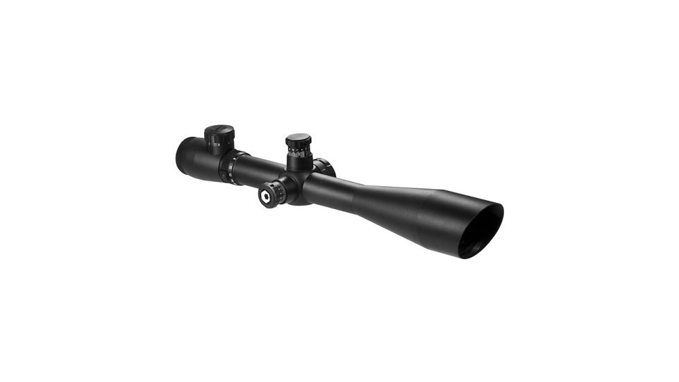 Barska 6-24X50mm IR Sniper Scope