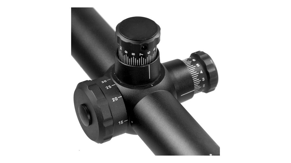 Barska 6-24X50 IR Sniper Rifle Scope