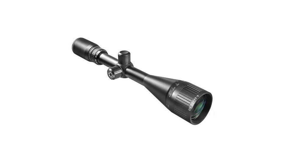 Barska 6-24x50 Varmint Rifle Scope w/ Adjustable Objective - AC10050 Rifle Scope