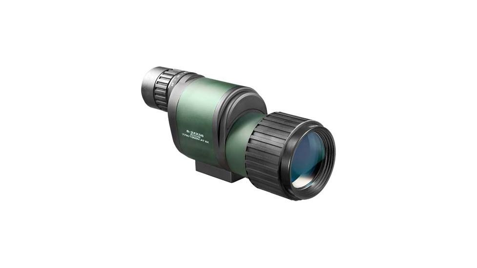 Barska Bench Mark 8-24 x 58mm Spotting Scope