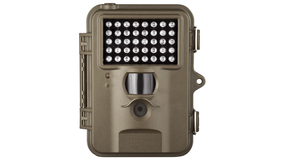 Barska 8MP 40 LED Trail Camera BG11751