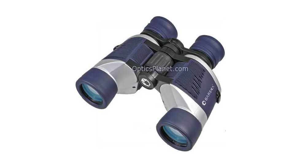Barska 8x40mm Xtreme View Wide Angle Binoculars AB10596