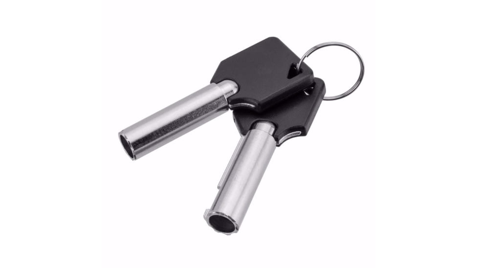 Barska 9.33 Cubic Ft Biometric Keypad Rifle Safe, Black, Large, AX13378