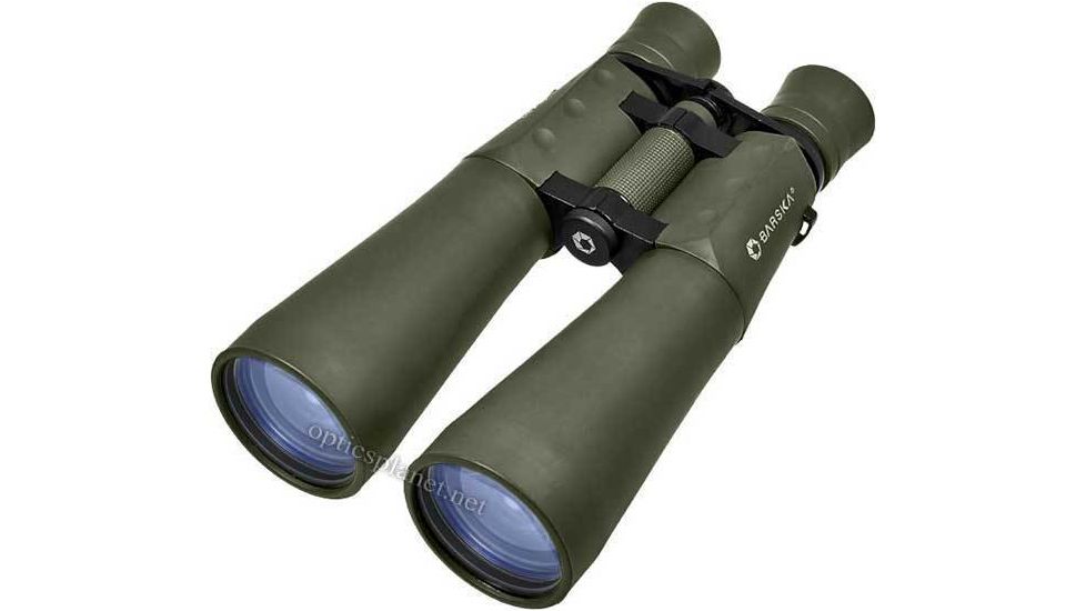 Barska 9 x 63mm Blackhawk Binoculars - Waterproof Binoculars AB10246