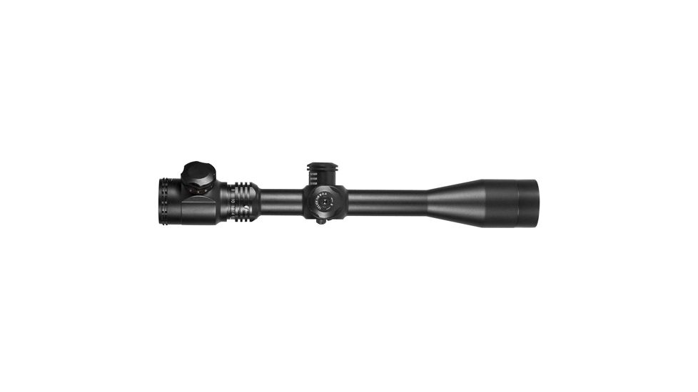 Barska 4-16x40 IR Point Black .223 B.D.C. Rifle Scope