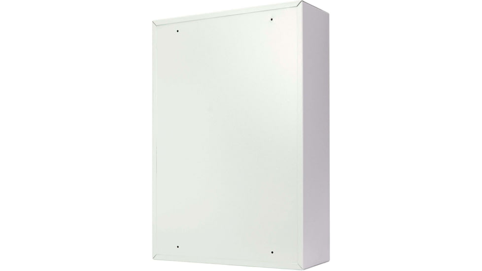Barska Adjustable Key Cabinet, RFID Lock, Gray, Medium, CB13716