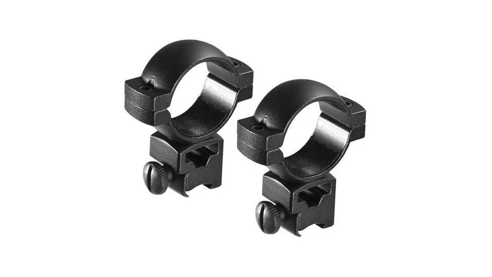 Barska Ai11756 30mm High Dovetail Rings