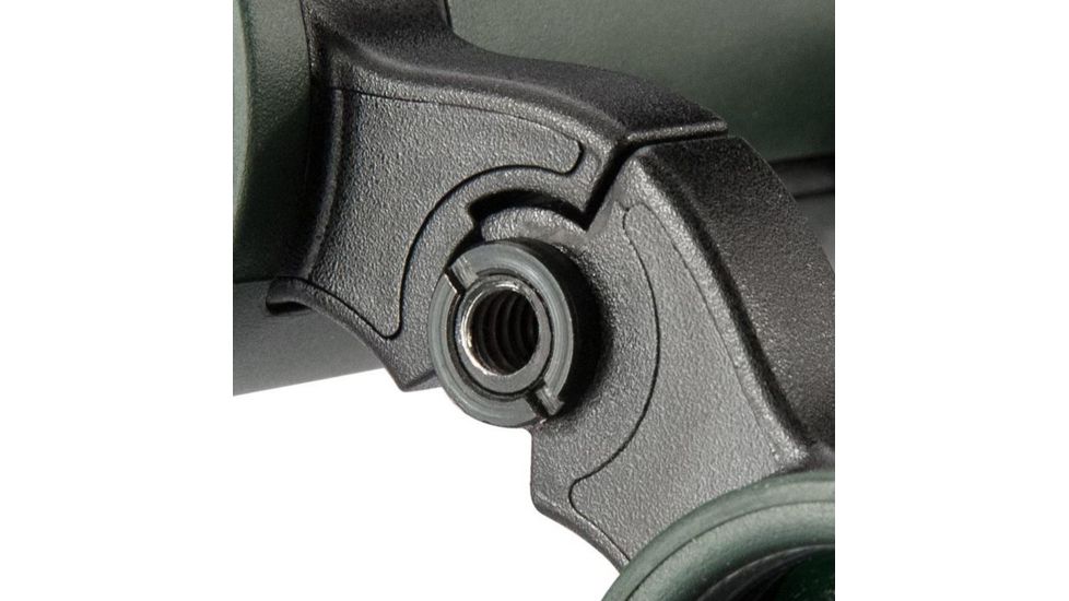 Barska Air View 10x34 WP Binoculars, Green AB12524