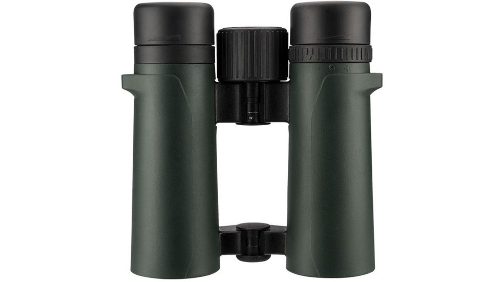 Barska Air View 10x34 WP Binoculars, Green AB12524