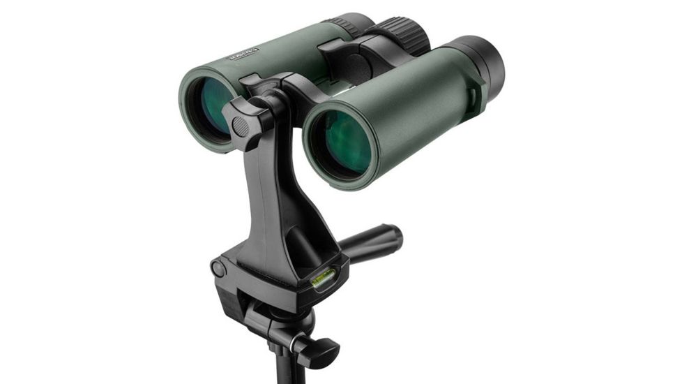 Barska Air View 10x34 WP Binoculars, Green AB12524