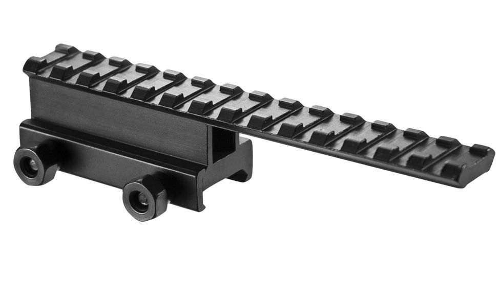 Barska AR Flattop Extended Riser Mount AW11748