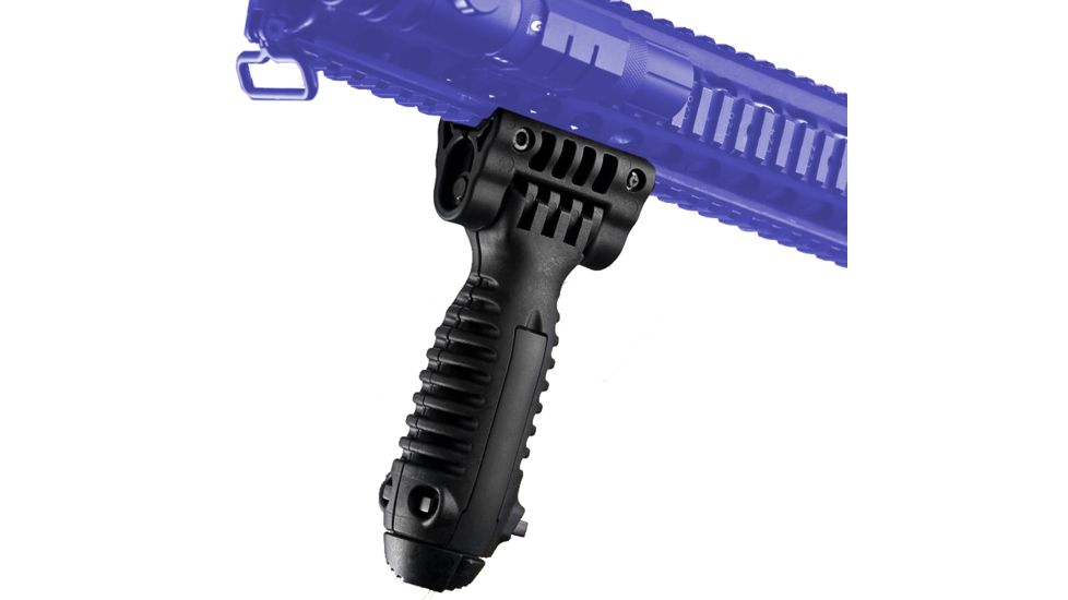 Barska AR Bipod and Fore-end Grip