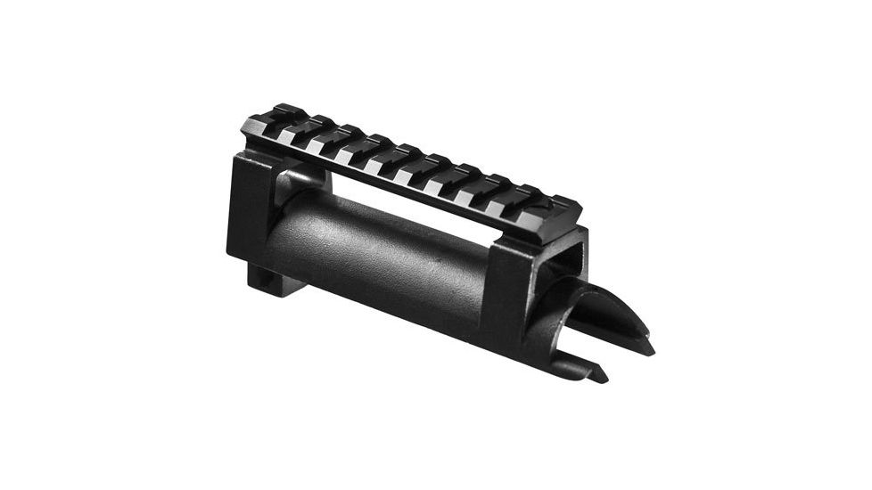 Barska Aw11744 Sks Mount With Integrated Rail