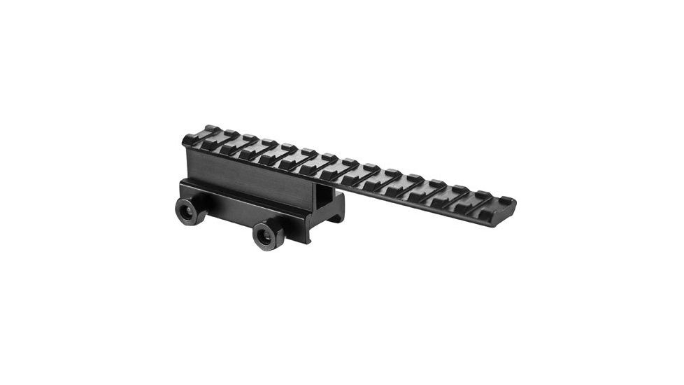Barska Aw11748 Ar Flattop Extended Riser Mount
