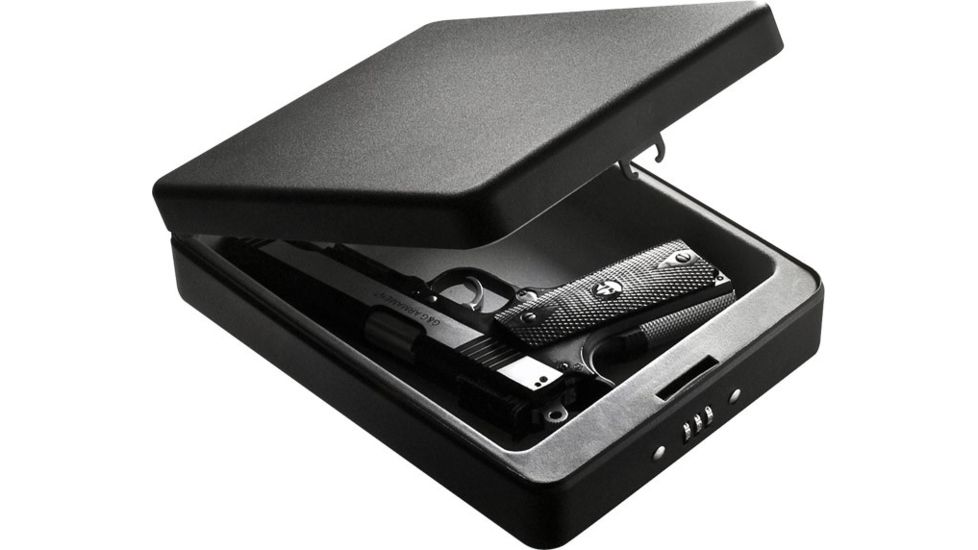 Barska Ax11678 Combination Compact Safe Open