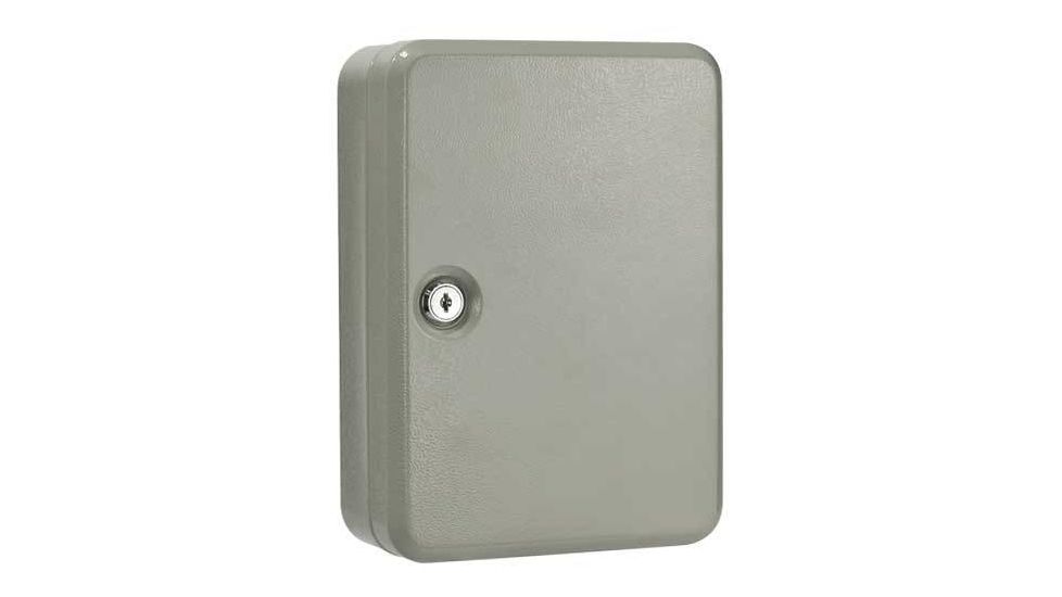 Barska Ax11692 48 Keys Safe Lock Box Closed