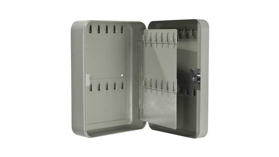 Barska Ax11692 48 Keys Safe Lock Box