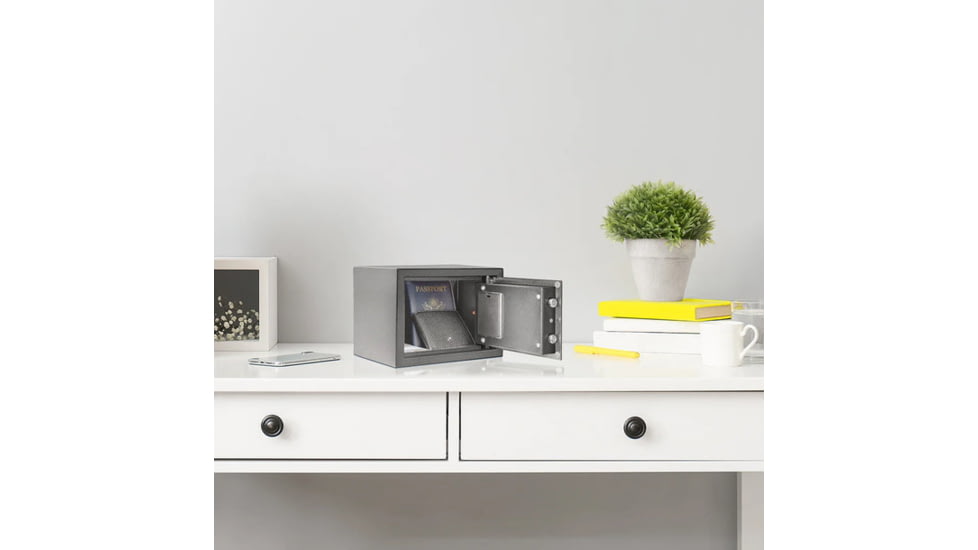 Barska 0.22 Cu. ft Digital Keypad Security Safe