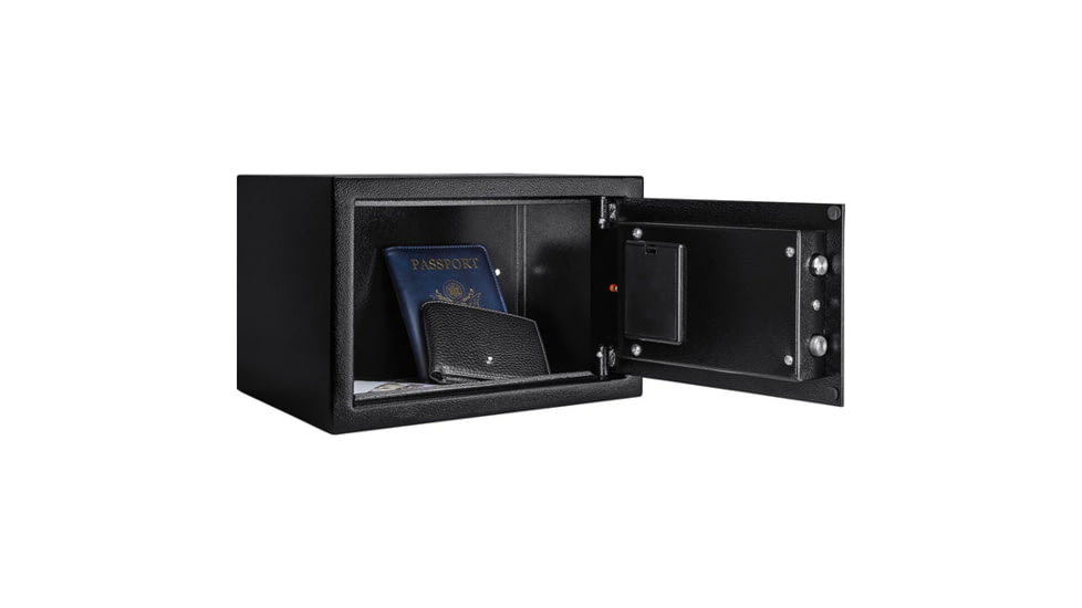 Barska 0.41 Cu. ft Digital Keypad Security Safe