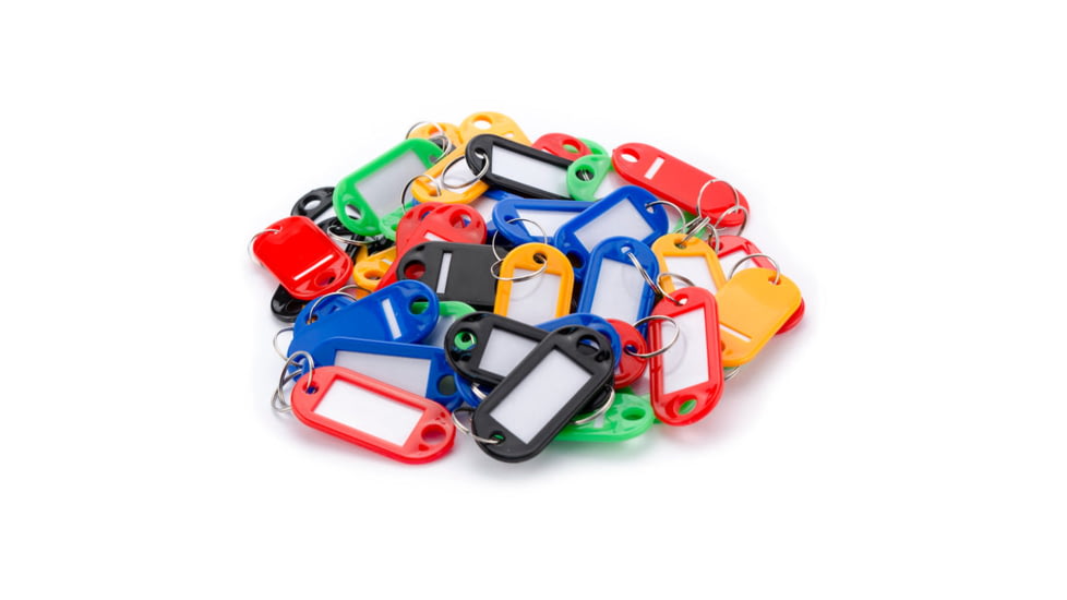 Barska 156 Capacity Fixed Position Key Cabinet