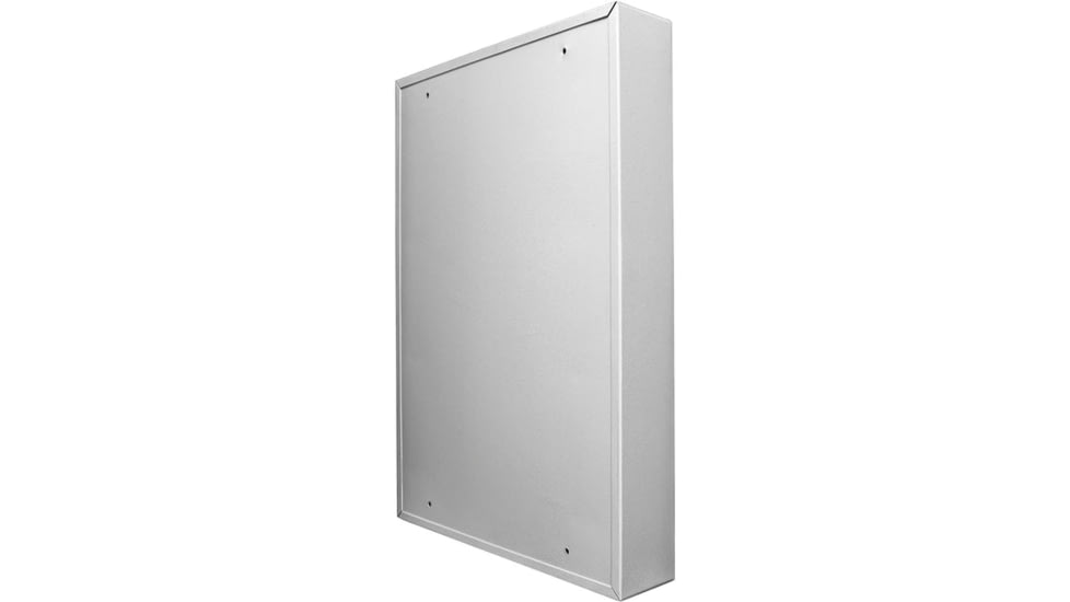 Barska 100 Capacity Adjustable Key Cabinet