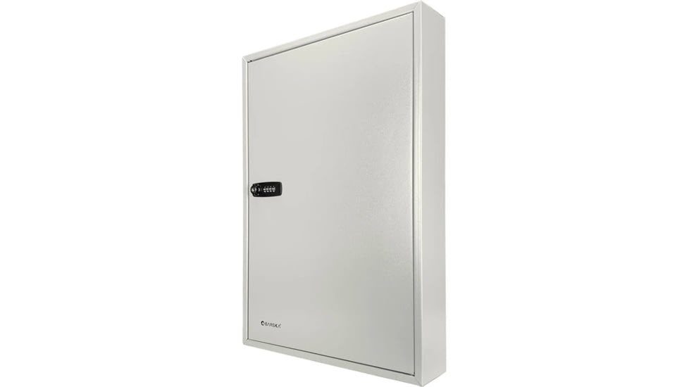 Barska 160 Capacity Fixed Position Key Cabinet