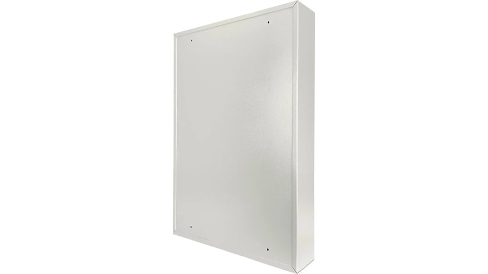 Barska 160 Capacity Fixed Position Key Cabinet