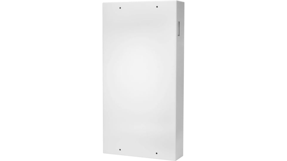 Barska 180 Capacity Adjustable Key Cabinet
