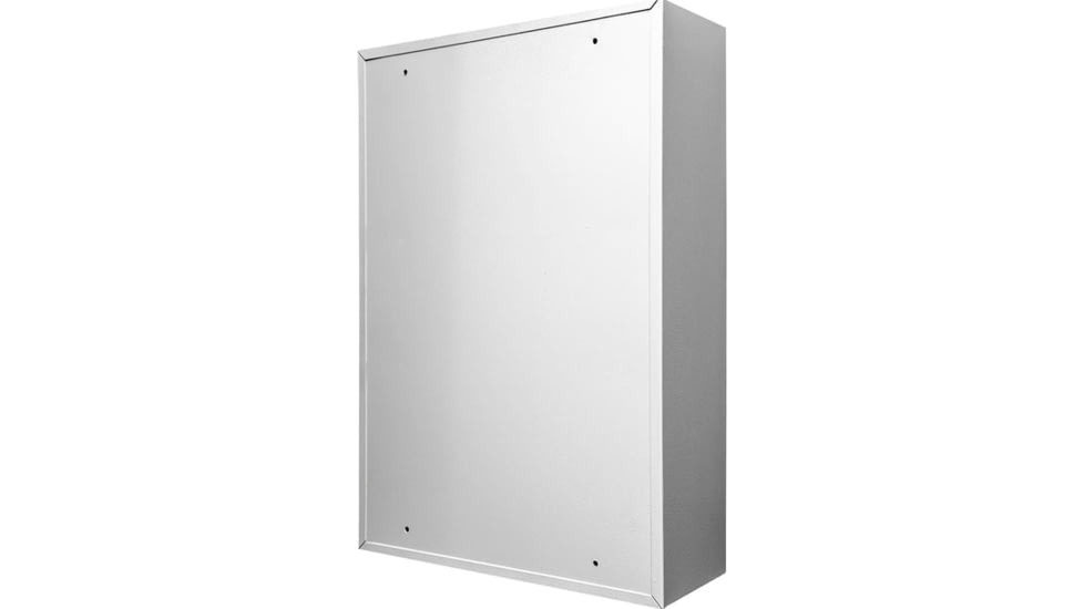 Barska 200 Capacity Adjustable Key Cabinet