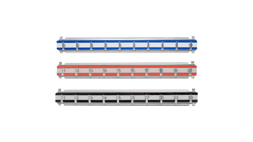 Barska 200 Capacity Adjustable Key Cabinet