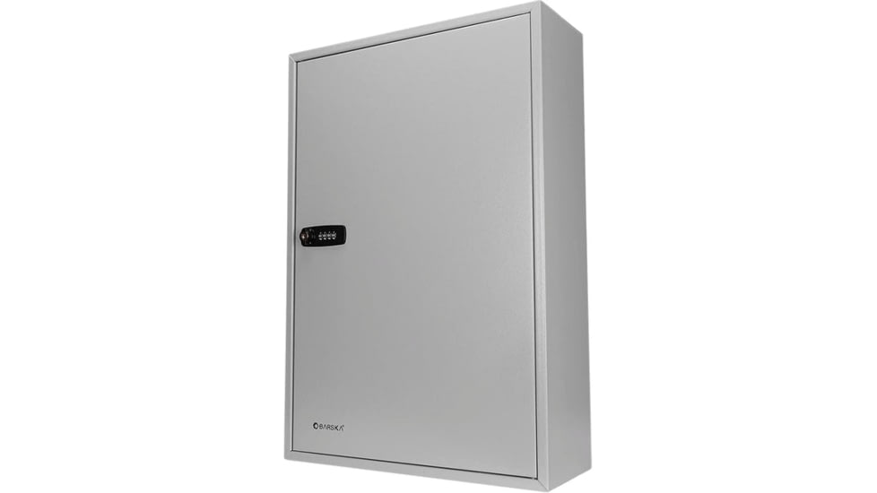 Barska 240 Capacity Fixed Position Key Cabinet