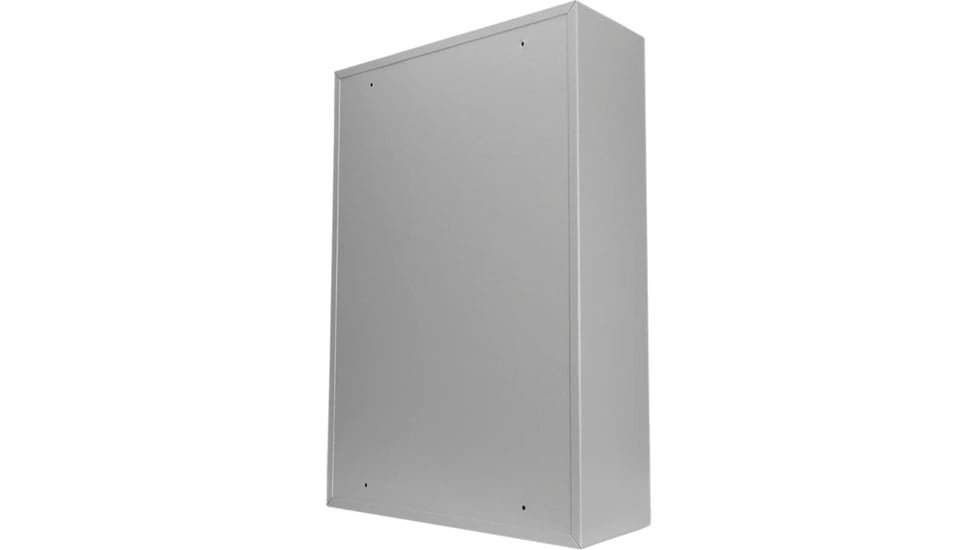Barska 240 Capacity Fixed Position Key Cabinet