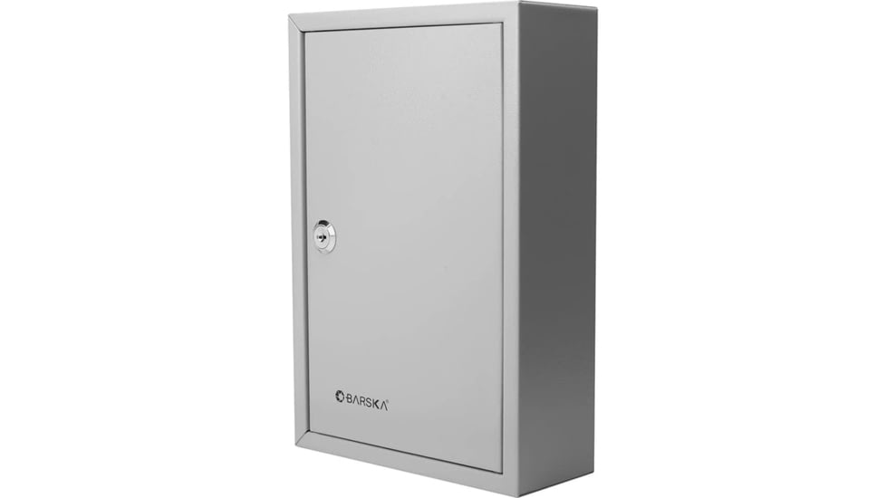 Barska 40 Capacity Fixed Position Key Cabinet