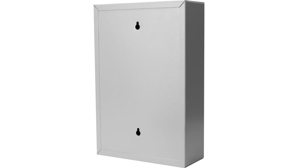 Barska 40 Capacity Fixed Position Key Cabinet