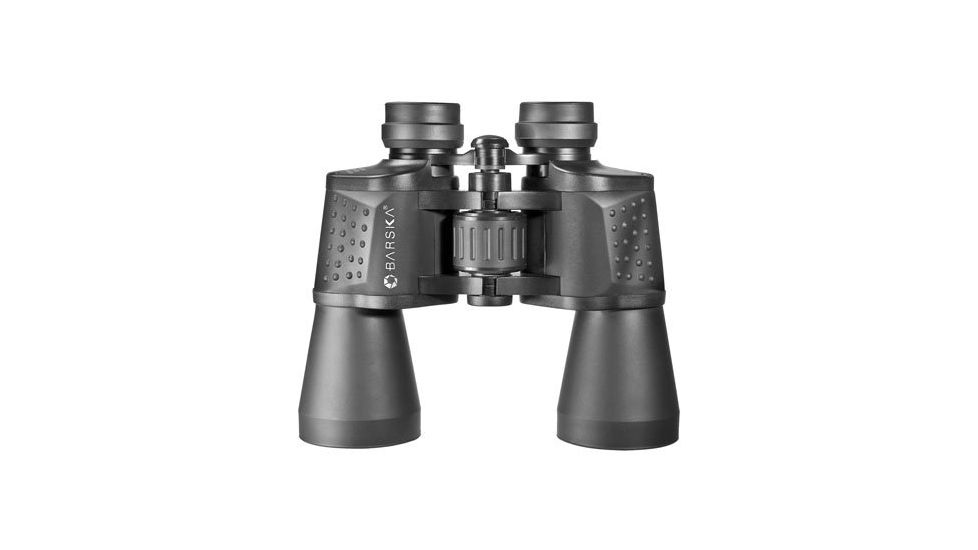 Barska Colorado 10-40x50mm Binoculars, 42mm, Black, 72997
