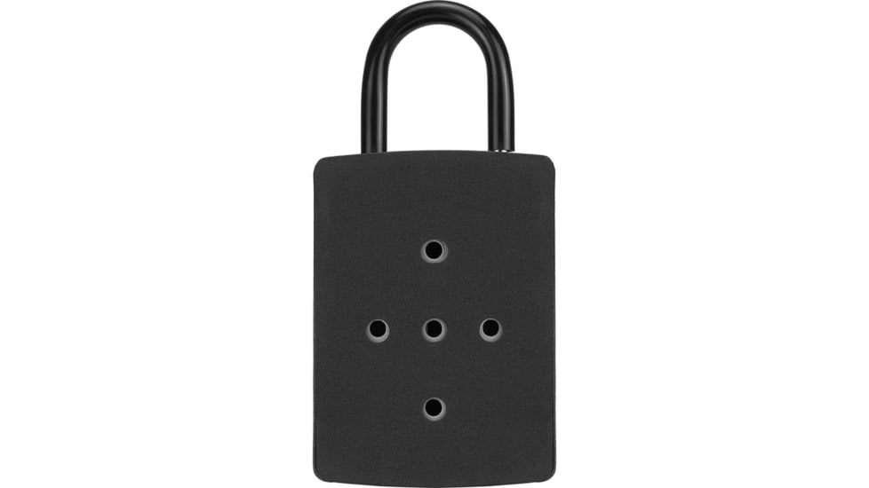 Barska Combination Key Lock Box