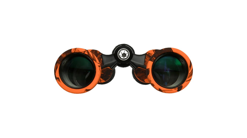 Barska Crossover Waterproof 10x42mm Porro Binoculars