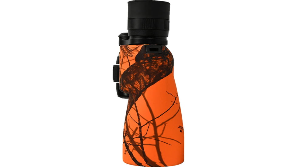 Barska Crossover Waterproof 10x42mm Porro Binoculars