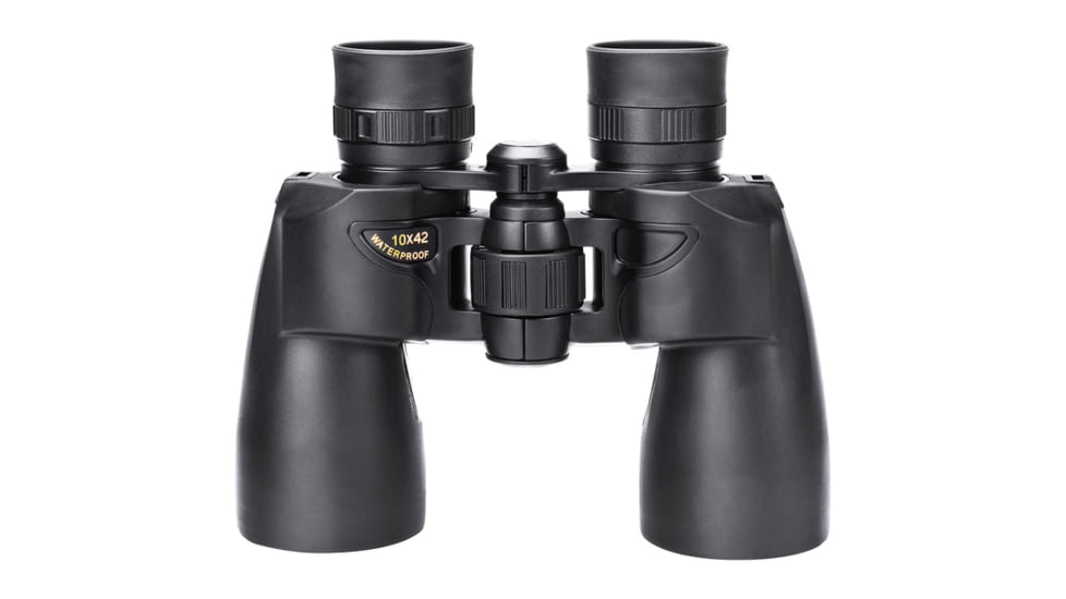 Barska Crossover Waterproof 10x42mm Porro Binoculars