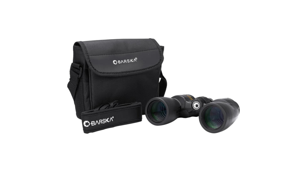 Barska Crossover Waterproof 10x42mm Porro Binoculars