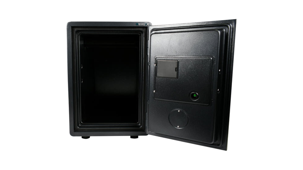 Barska FV PRO 500 Biometric Keypad Fire Resistant Safe