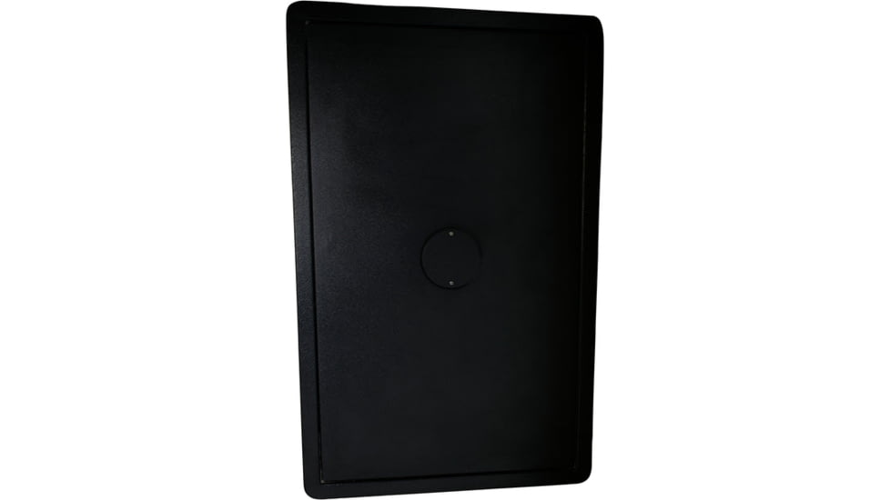 Barska FV PRO 500 Biometric Keypad Fire Resistant Safe
