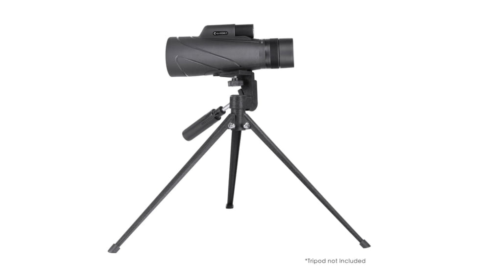 Barska Precision Colorado 10-30x50mm Monocular