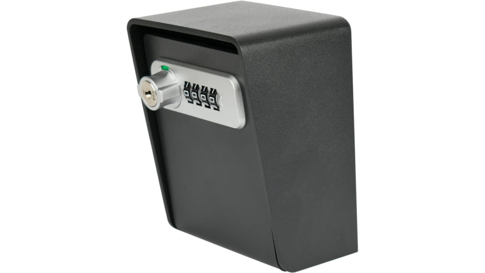 Barska Wall-Mounted Key Lock Box