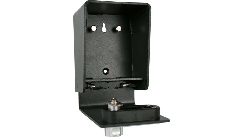 Barska Wall-Mounted Key Lock Box