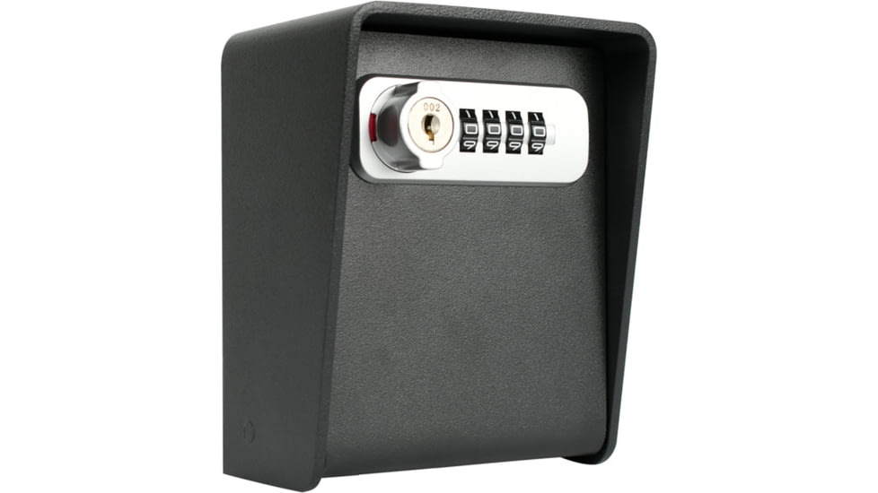 Barska Wall-Mounted Key Lock Box