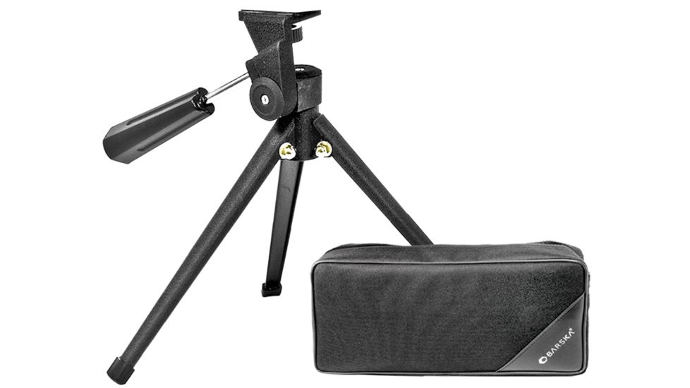 Barska Blackhawk 18-36x50 WP Angled Spotting Scope AD11114