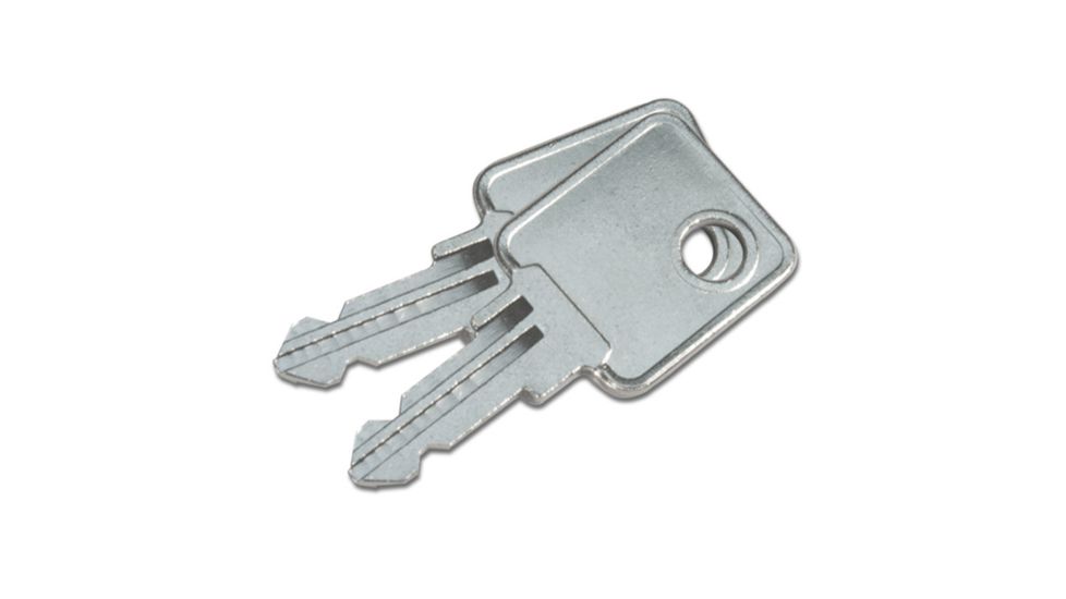 Barska Breakable Emergency Box, Keys AX11838