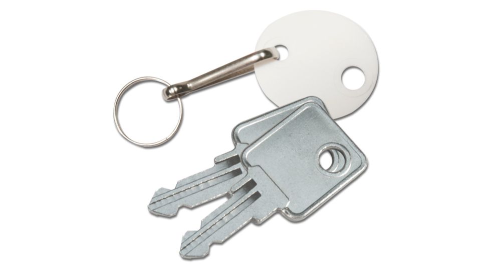 Barska Breakable Key Box, Keys AX11826